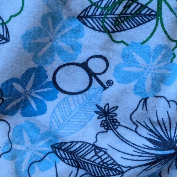 VTG Lounge / Sleep Shorts - Picture 6 of 8